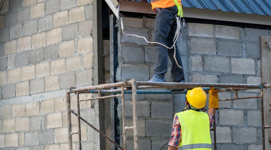 Expert tile roof repair services in Alkol, WV